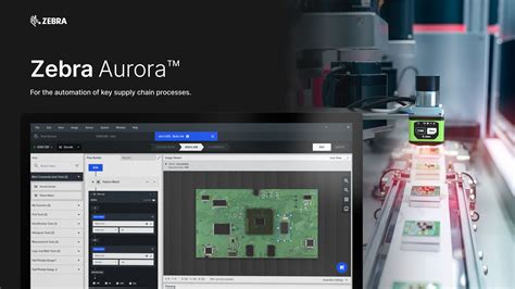 aurora industrial automation software